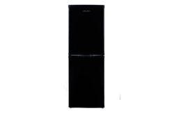 Bush BSFF55152B Fridge Freezer- Black